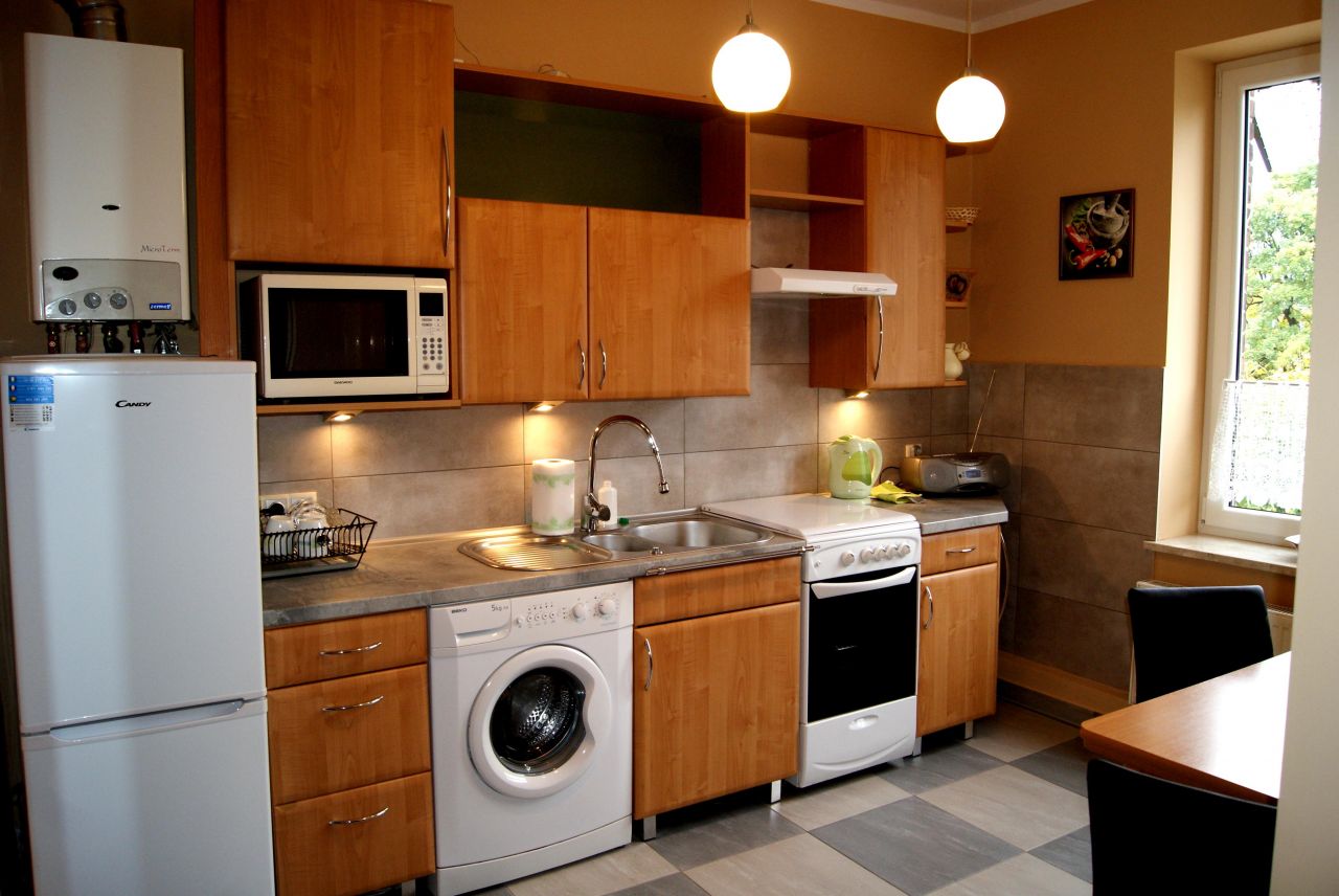 Mieszkanie 2-pokojowe Bydgoszcz Okole, ul. Grunwaldzka. Zdjęcie 6