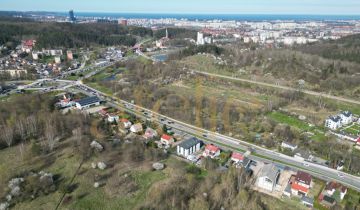 Działka budowlana Gdańsk, ul. Potokowa