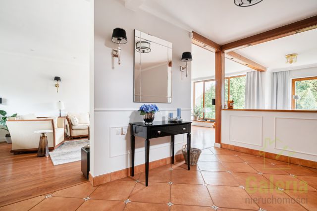 Mieszkanie 4-pokojowe Szczecin Pogodno. Zdjęcie 14