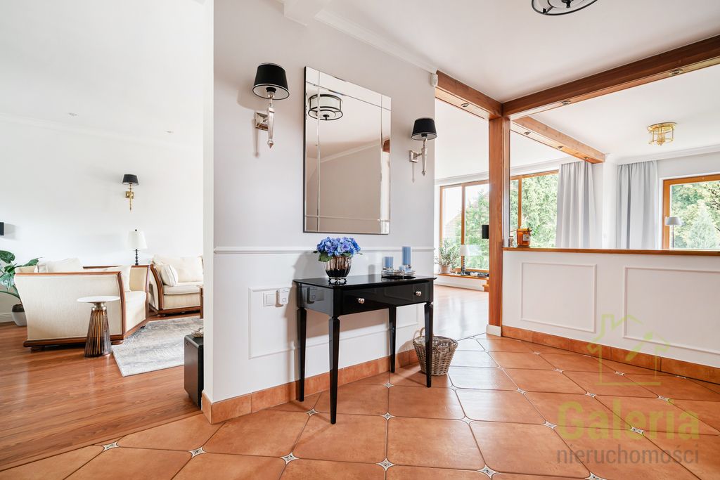 Mieszkanie 4-pokojowe Szczecin Pogodno. Zdjęcie 14