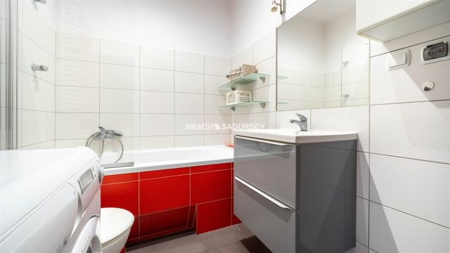 Mieszkanie 2-pokojowe Kraków Dębniki, ul. Borkowska. Zdjęcie 11