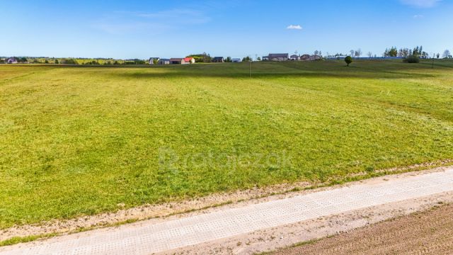 Działka budowlana Głazica, ul. Akacjowa. Zdjęcie 7