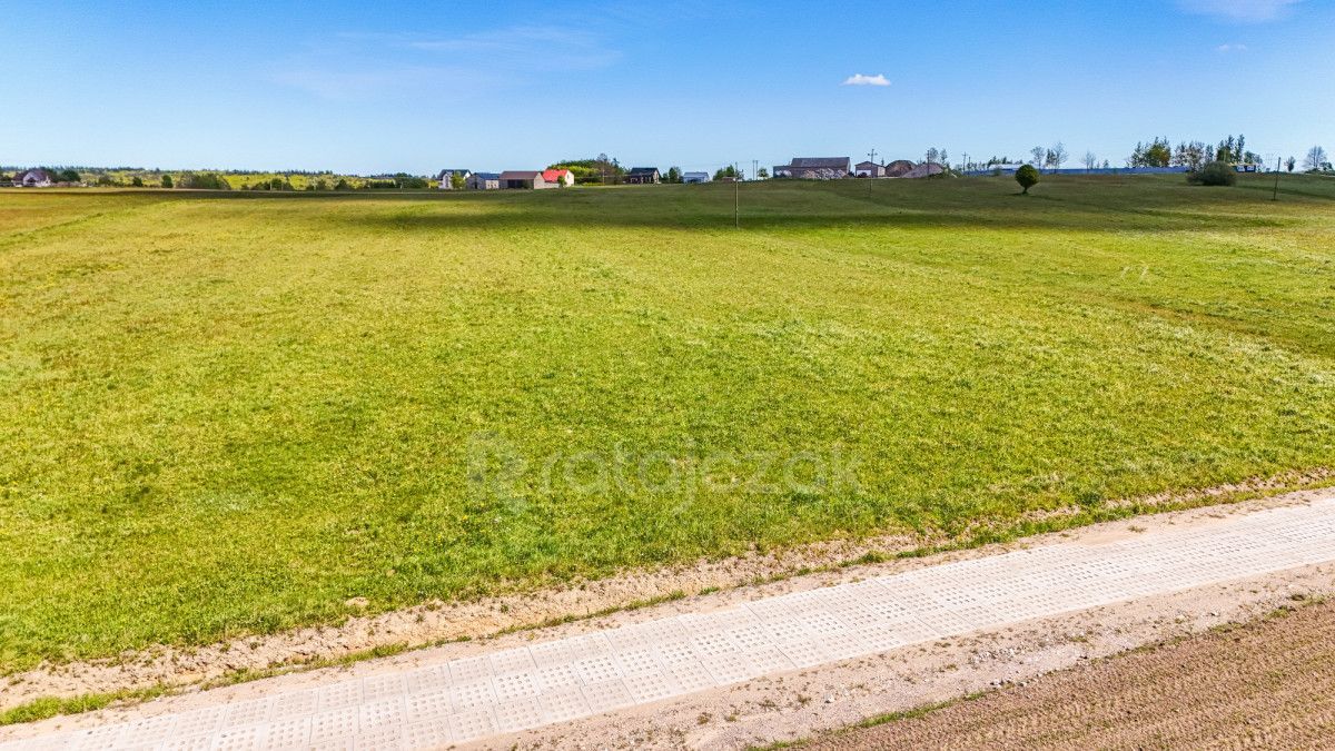 Działka budowlana Głazica, ul. Akacjowa. Zdjęcie 7