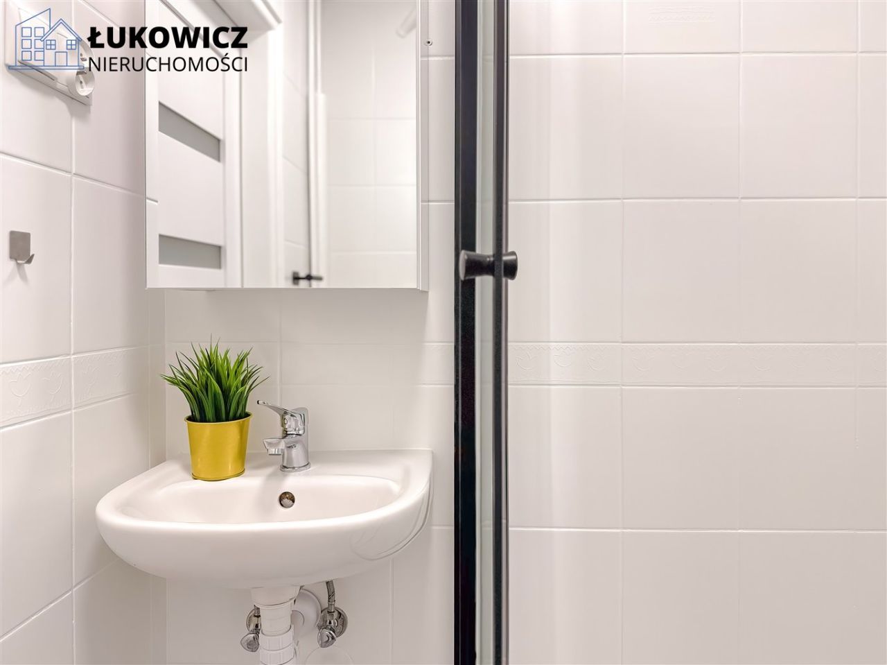 Mieszkanie 2-pokojowe Czechowice-Dziedzice, ul. Adama Mickiewicza. Zdjęcie 16