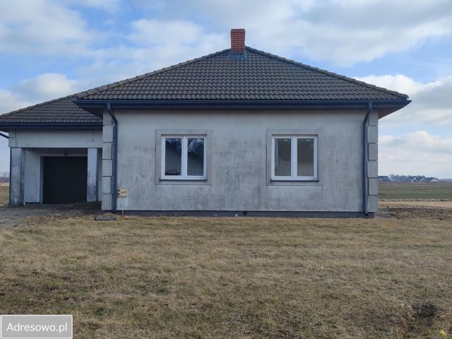 dom wolnostojący, 4 pokoje Jabłonna Druga. Zdjęcie 1
