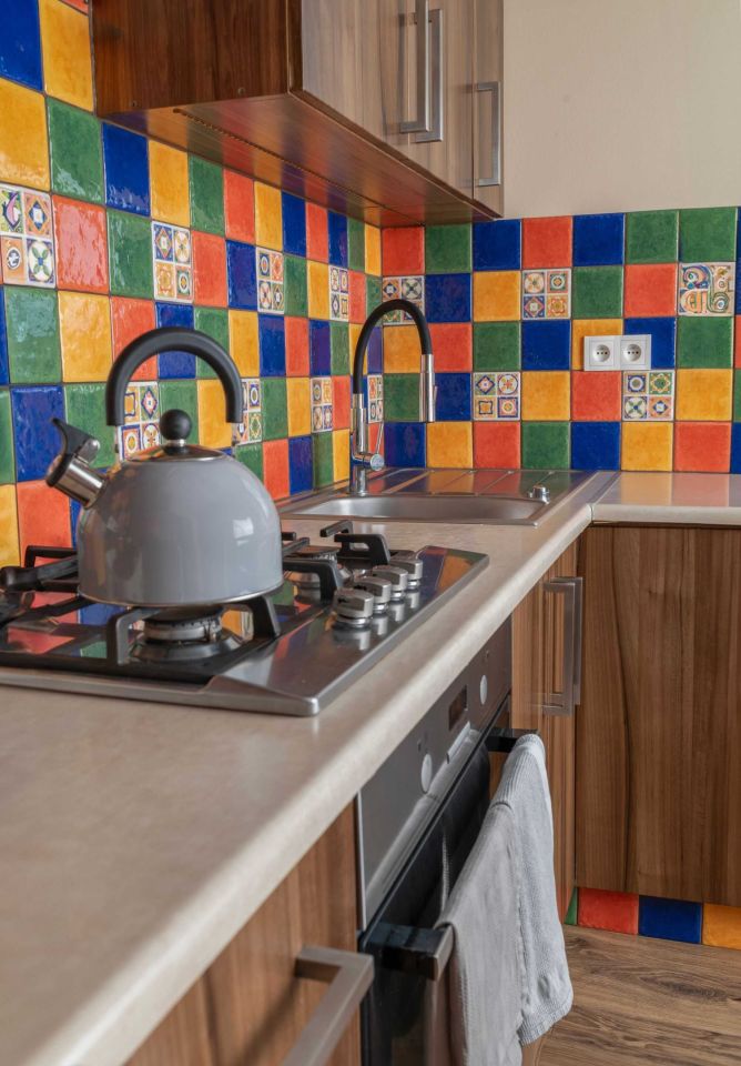 Mieszkanie 2-pokojowe Poronin. Zdjęcie 6