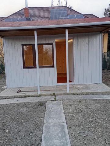 Działka rekreacyjna Łuków Poważe, ul. Parkowa. Zdjęcie 1