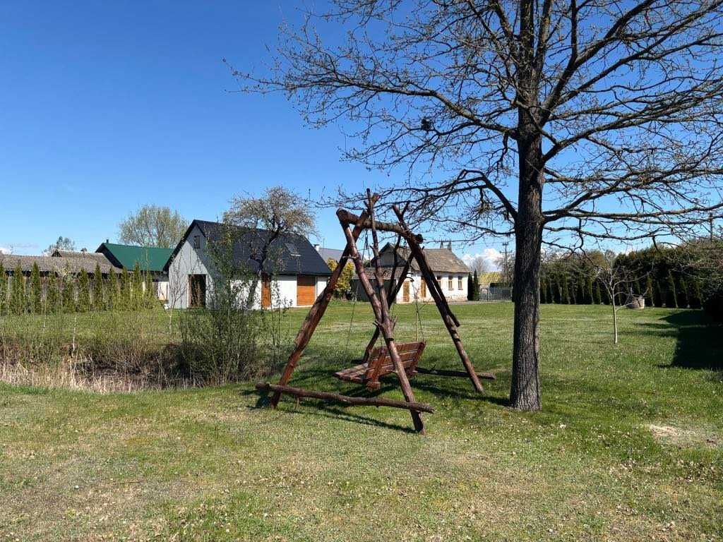 Działka siedliskowa Dubiażyn. Zdjęcie 4