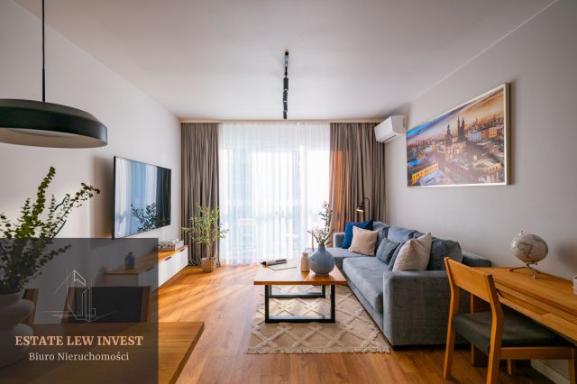 Mieszkanie 2-pokojowe Kraków, ul. Wrocławska. Zdjęcie 1