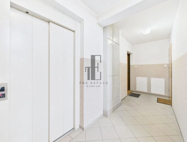 Mieszkanie 3-pokojowe Warszawa Żoliborz, ul. ks. Jerzego Popiełuszki. Zdjęcie 5