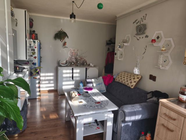 Mieszkanie 1-pokojowe Sosnowiec. Zdjęcie 1