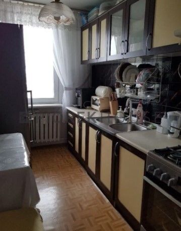 Mieszkanie 3-pokojowe Warszawa Praga-Północ, ul. Białostocka. Zdjęcie 4