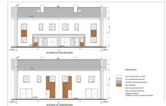 Mieszkanie 5-pokojowe Święta Katarzyna, ul. Główna. Zdjęcie 15