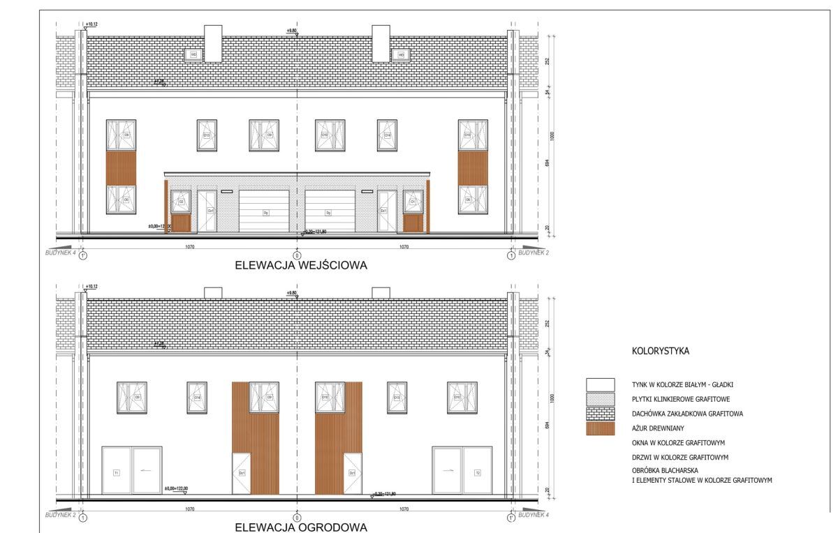 Mieszkanie 5-pokojowe Święta Katarzyna, ul. Główna. Zdjęcie 15