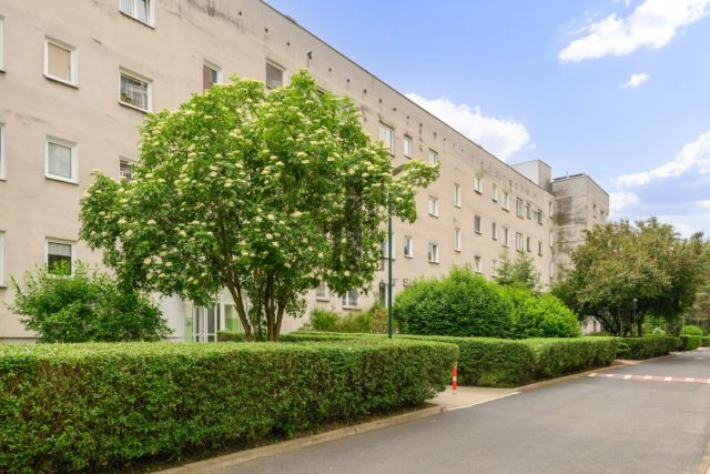 Mieszkanie 3-pokojowe Warszawa Praga, ul. Floriana Znanieckiego. Zdjęcie 10