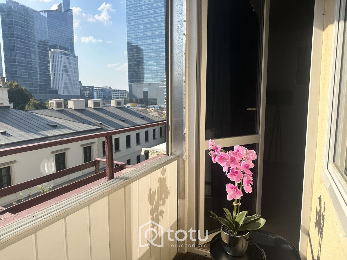 Mieszkanie 2-pokojowe Warszawa Wola, ul. Srebrna. Zdjęcie 15