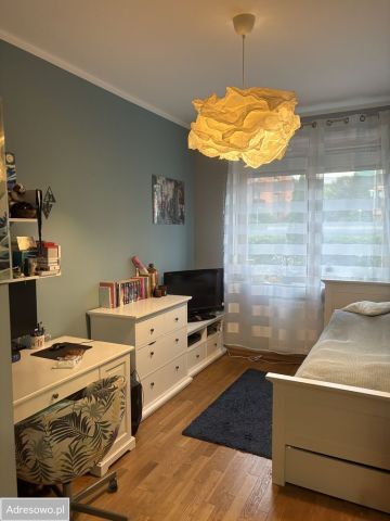 Mieszkanie 4-pokojowe Szczecin Niebuszewo, ul. Księcia Warcisława I. Zdjęcie 1