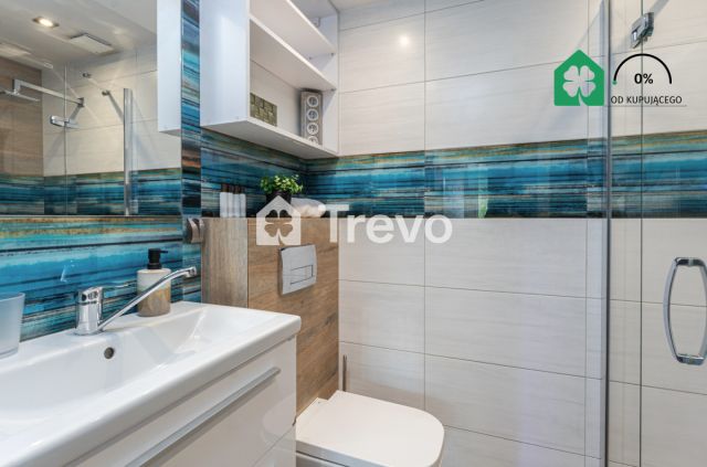 Mieszkanie 3-pokojowe Gdańsk Stogi, ul. Hoża. Zdjęcie 15