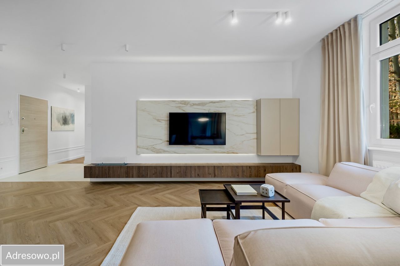 Mieszkanie 4-pokojowe Gdynia Mały Kack, ul. Strzelców. Zdjęcie 13