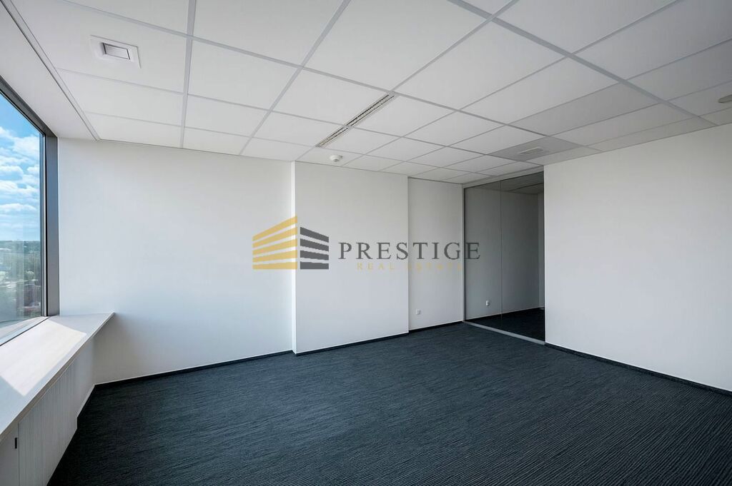 Biuro Warszawa Śródmieście, ul. Wioślarska. Zdjęcie 5