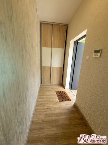 dom szeregowy Wilczeniec Fabiański. Zdjęcie 5