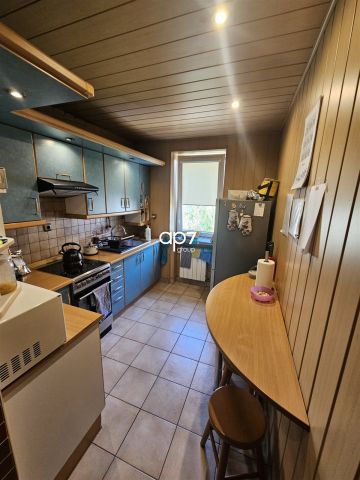 Mieszkanie 1-pokojowe Kraków Podgórze Duchackie. Zdjęcie 5