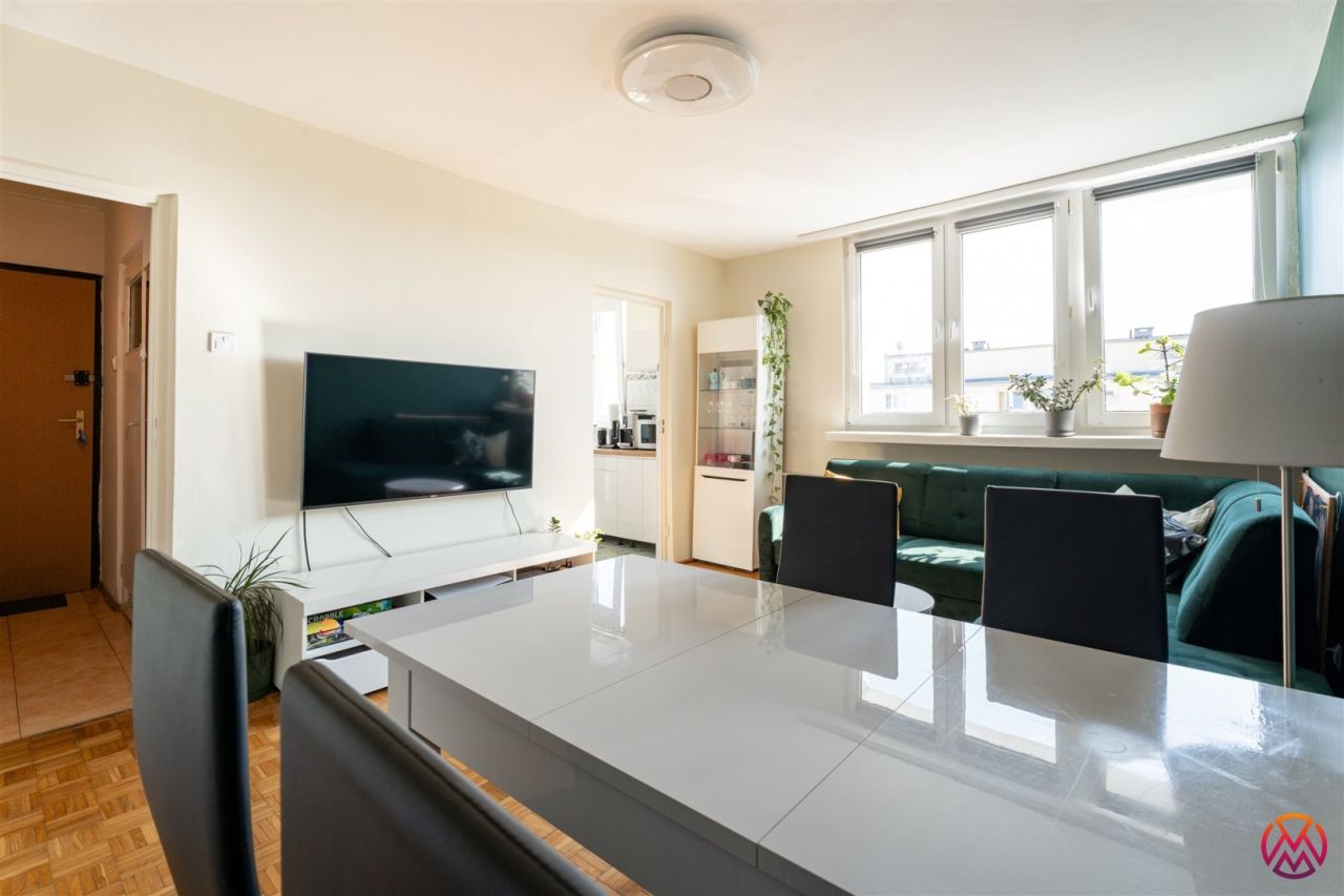 Mieszkanie 2-pokojowe Łódź Górna, ul. gen. Jarosława Dąbrowskiego