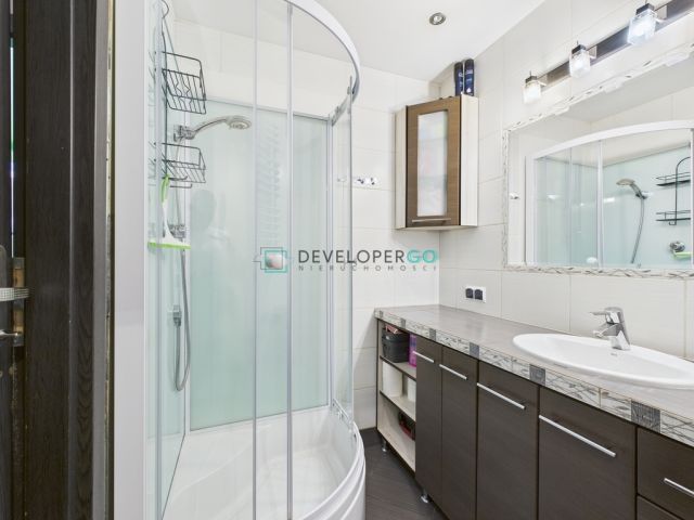 Mieszkanie 3-pokojowe Białystok Dziesięciny, ul. Palmowa. Zdjęcie 12