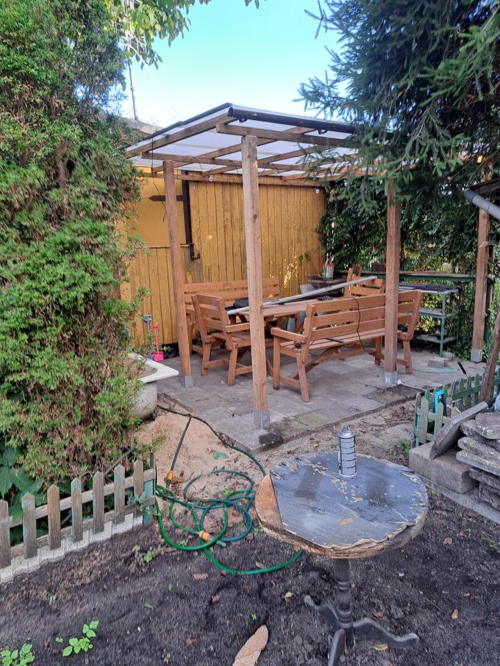 Działka rod Toruń Wrzosy, ul. Słowicza. Zdjęcie 10