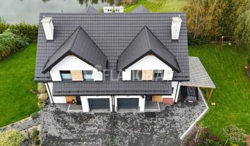 bliźniak, 5 pokoi Iława, ul. Lipowy Dwór