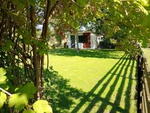 Działka rod Częstochowa Sabinów, ul. Gronowa. Zdjęcie 4