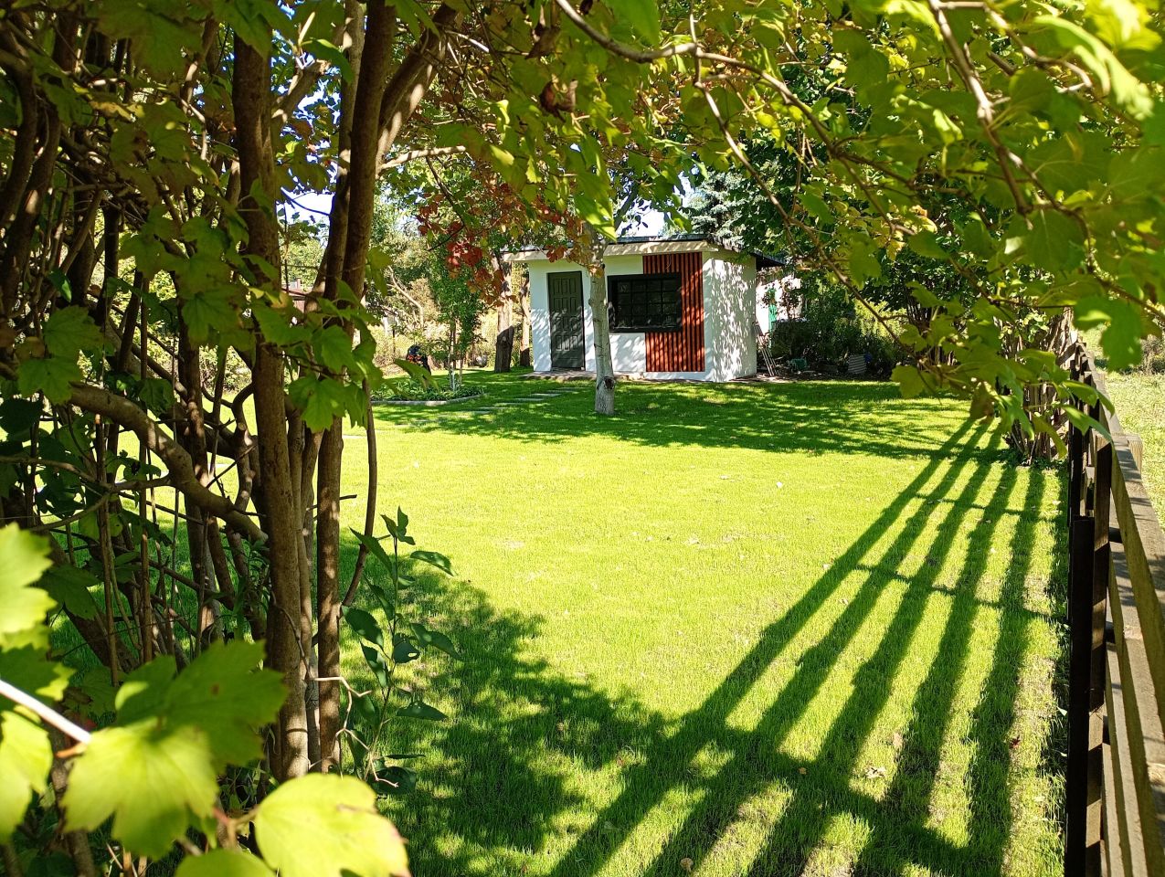 Działka rod Częstochowa Sabinów, ul. Gronowa. Zdjęcie 5