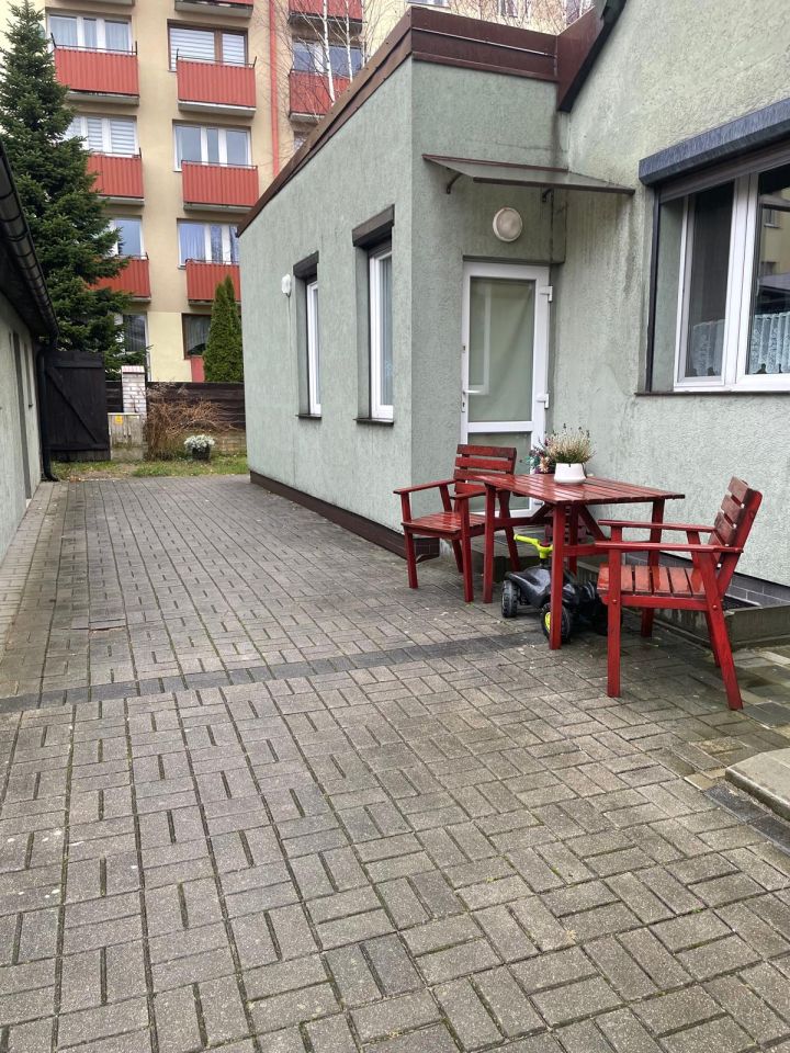 Lokal Wejherowo Nanice, ul. I Brygady Pancernej Wojska Polskiego. Zdjęcie 5