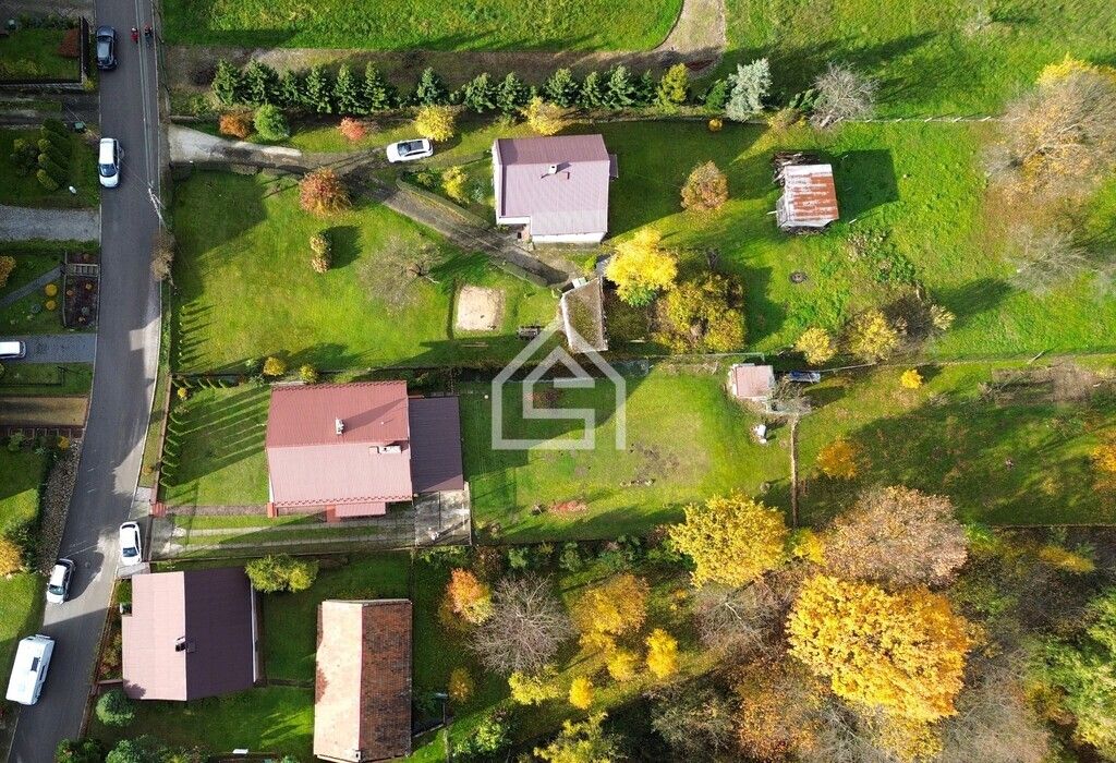 dom wolnostojący, 6 pokoi Bochnia Krzęczków. Zdjęcie 36