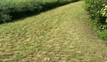 Działka budowlana Rogowo