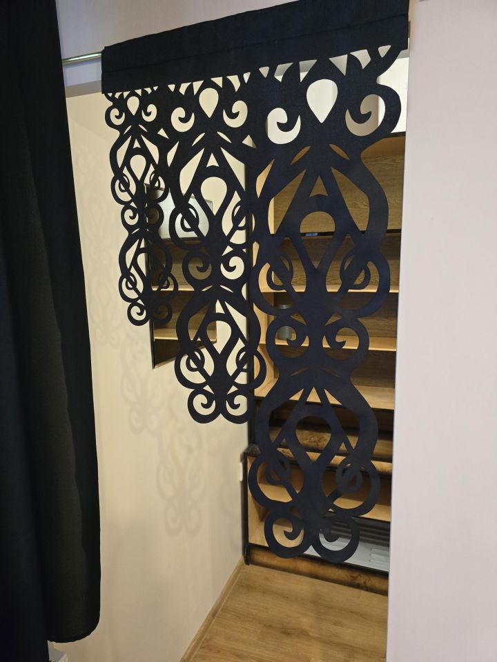 Mieszkanie 3-pokojowe Boguszów-Gorce Boguszów, ul. Szkolna. Zdjęcie 18