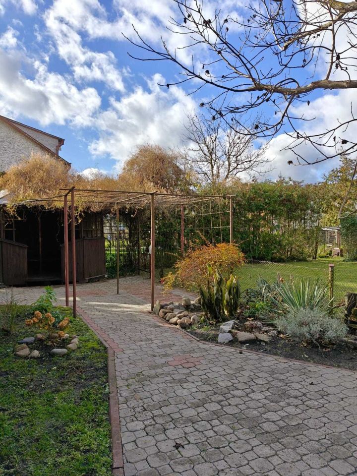 dom wolnostojący Włodawa, ul. Zabagonie. Zdjęcie 6