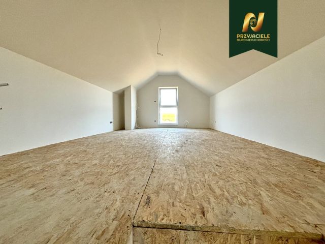 bliźniak, 5 pokoi Kobysewo. Zdjęcie 12