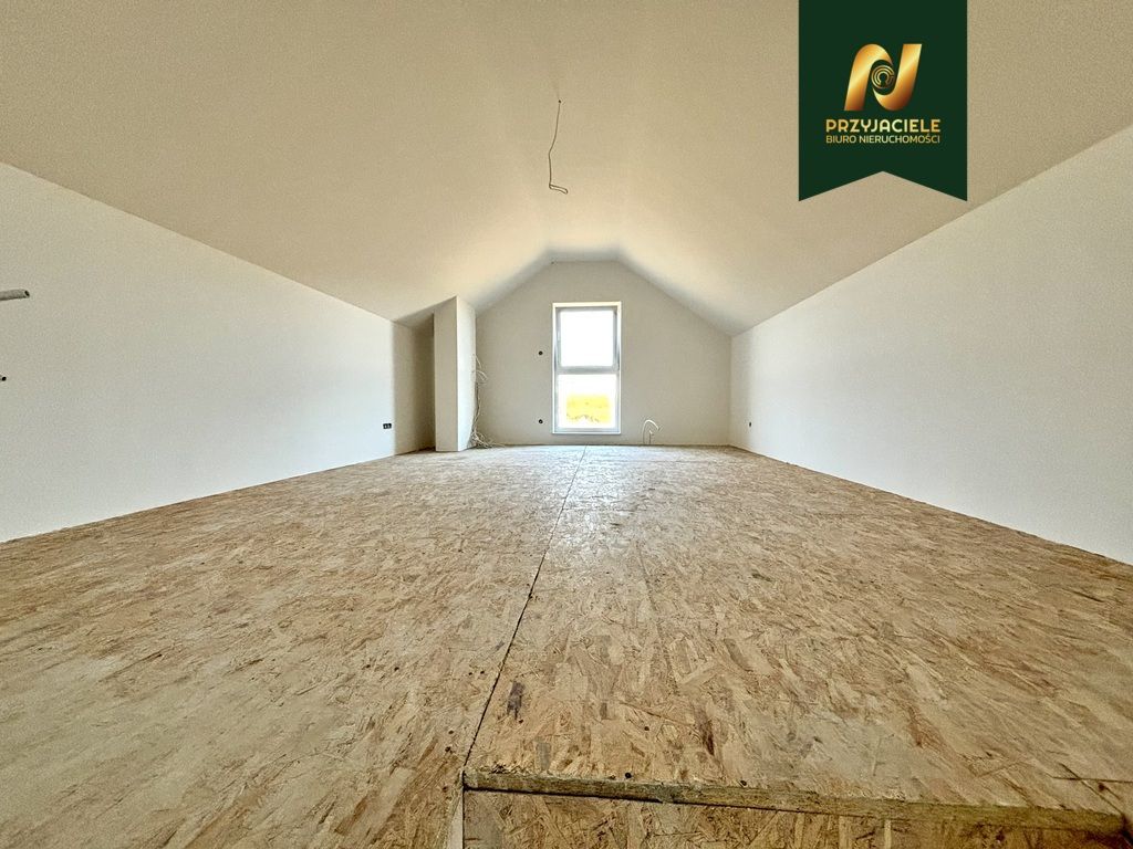 bliźniak, 5 pokoi Kobysewo. Zdjęcie 12