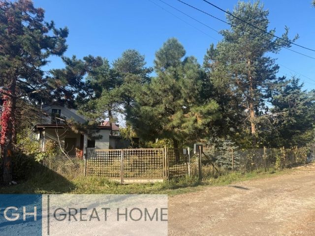 Działka budowlana Józefów. Zdjęcie 8