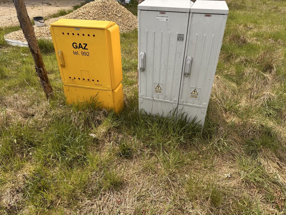 Działka budowlana Lędziny, ul. Czeremchy. Zdjęcie 3