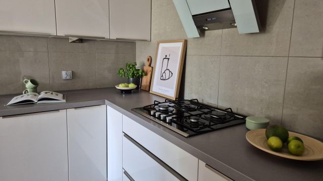 Mieszkanie 2-pokojowe Kraków Podgórze, ul. Obozowa. Zdjęcie 4