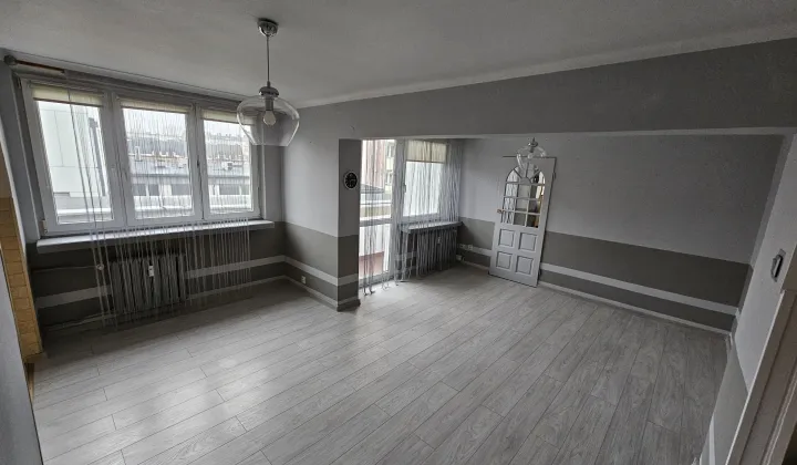 Mieszkanie 3-pokojowe Częstochowa Centrum, ul. Jasnogórska