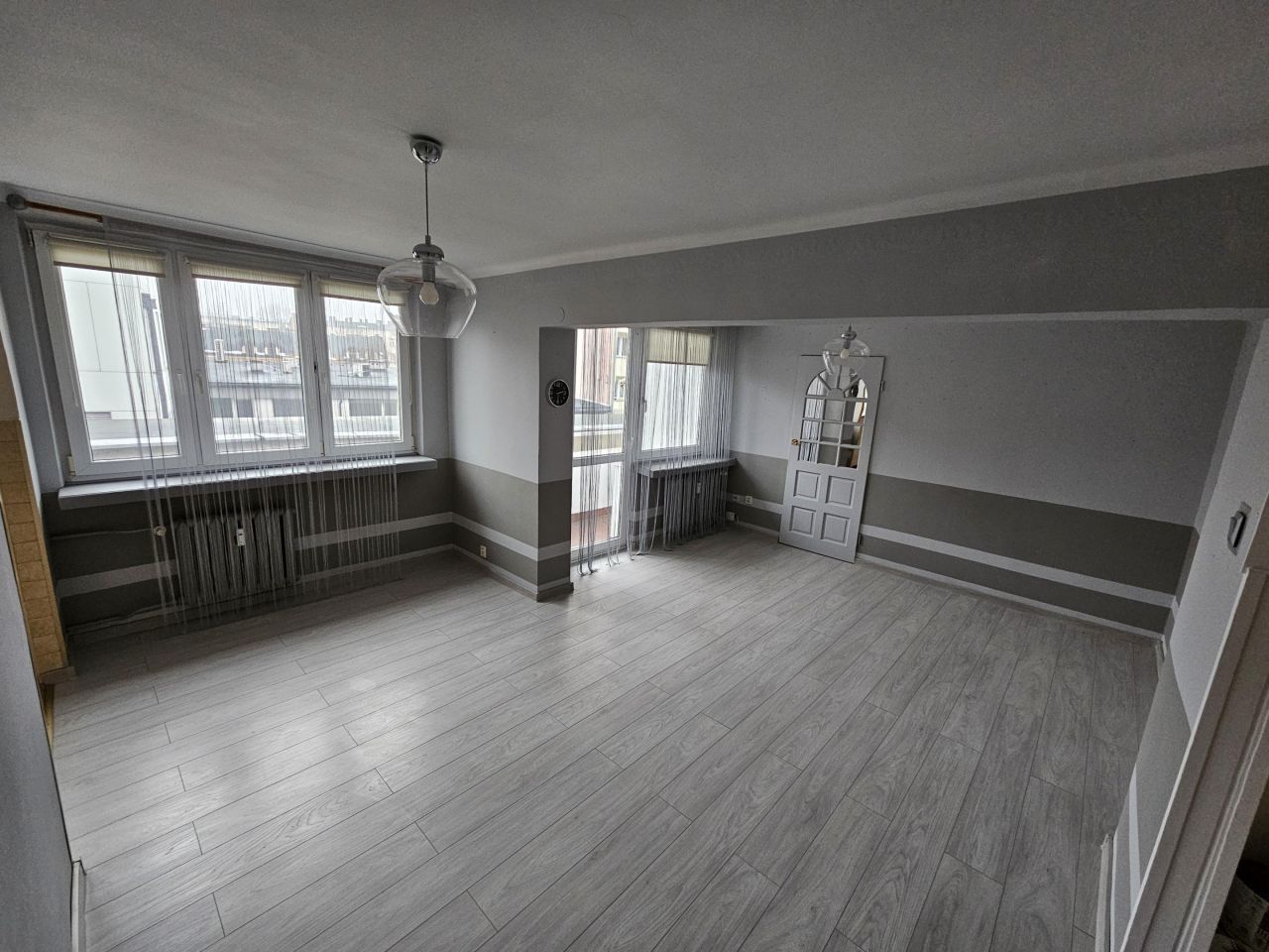 Mieszkanie 3-pokojowe Częstochowa Centrum, ul. Jasnogórska. Zdjęcie 1