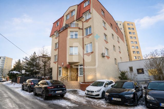 Mieszkanie 2-pokojowe Warszawa Praga-Południe, ul. Wzorcowa. Zdjęcie 8