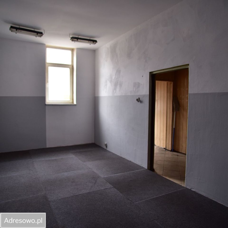 Hala/magazyn Gubin, ul. Legnicka. Zdjęcie 11