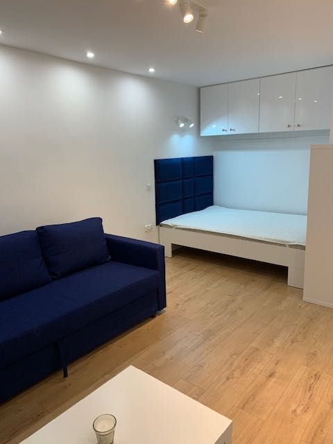 Mieszkanie 1-pokojowe Nowy Sącz. Zdjęcie 3