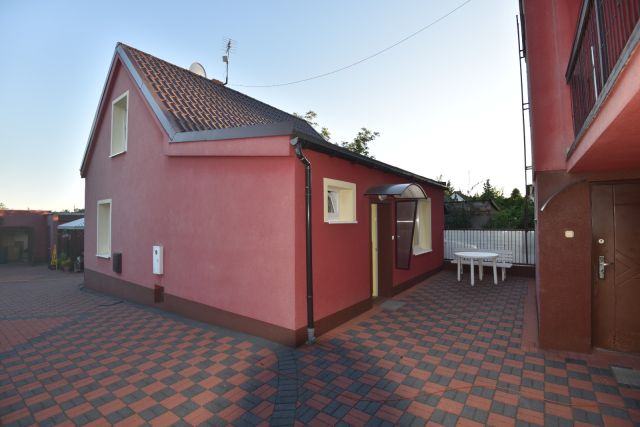 dom wolnostojący, 3 pokoje Kicin, ul. Nowe Osiedle. Zdjęcie 1