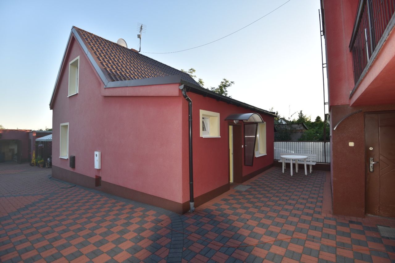 dom wolnostojący, 3 pokoje Kicin, ul. Nowe Osiedle. Zdjęcie 1