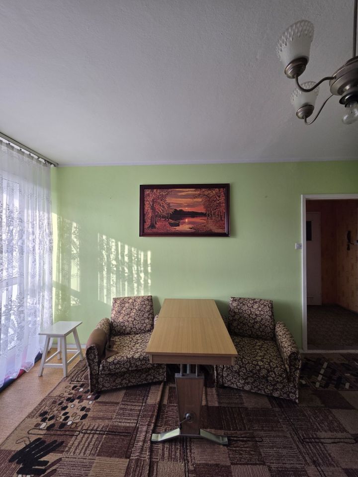 Mieszkanie 1-pokojowe Częstochowa Północ. Zdjęcie 2